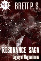 Resonance Saga: Legacy of Magnanimous