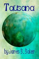 Cover of Tausana by James Baker