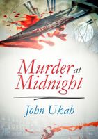 John Ukah's Latest Book