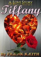 Cover of Tiffany by Frank Keith