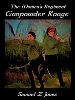 Gunpowder Rouge