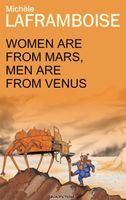 Women are from Mars, Men are from Venus