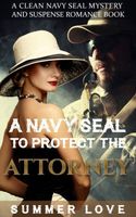A Navy SEAL To Protect The Attorney