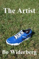Cover of The Artist by Bo Widerberg