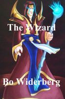 Cover of The Wizard by Bo Widerberg