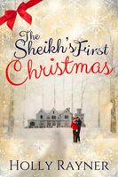 The Sheikh's First Christmas