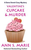 Valentine's Cupcake & Murder