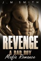 Cover of Revenge by J.M. Smith