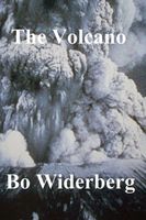 Cover of The Volcano by Bo Widerberg