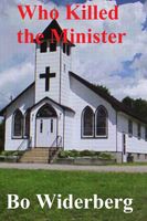Cover of Who Killed the Minister by Bo Widerberg