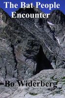 Cover of The Bat People Encounter by Bo Widerberg