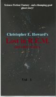 Cover of 'Lost in R.E.M. and other stories.' by Christopher E. Howard