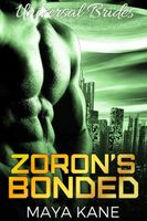 Zoron's Bonded