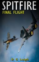 D.G. Leigh's Latest Book