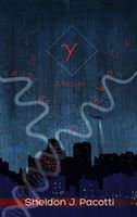 Sheldon J. Pacotti's Latest Book