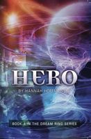 Cover of Hero by Hannah Hoffmeister