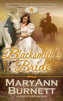 Blacksmith's Bride