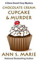 Chocolate Cream Cupcake & Murder