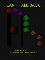 Cover of Can't Fall Back by Ryan Viergutz