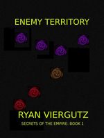 Cover of Enemy Territory by Ryan Viergutz