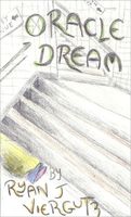 Cover of Oracle Dream by Ryan Viergutz