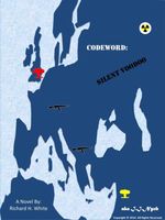 Cover of CODEWORD: SILENT VOODOO by Richard H. White