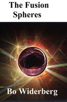 Cover of The Fusion Spheres by Bo Widerberg
