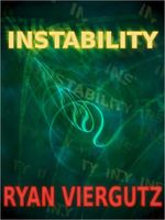 Cover of Instability by Ryan Viergutz