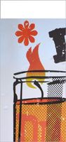 Cover of KARH by Julia Talmadge