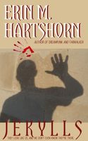Cover of Jekylls by Erin M. Hartshorn