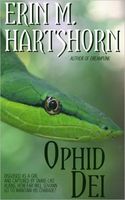 Cover of Ophid Dei by Erin M. Hartshorn