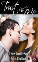 Cover of Trust in Me by Jennifer Savage