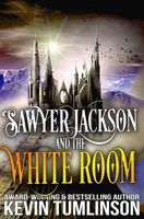 Sawyer Jackson and the White Room