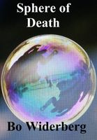 Cover of Sphere of Death by Bo Widerberg