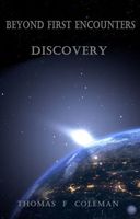 Cover of Beyond First Encounters Discovery by Thomas Coleman