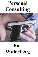 Cover of Personal Consulting by Bo Widerberg