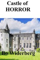 Cover of Castle of Horror by Bo Widerberg