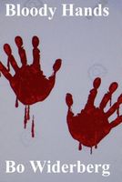 Cover of Bloody Hands by Bo Widerberg