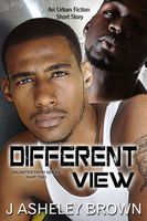 Cover of Different View by J. Asheley Brown