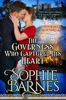 The Governess Who Captured His Heart