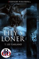 Cover of Lily's Loner by T. Lee Garland