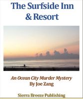 Cover of The Surfside Inn & Resort by Joe Zang