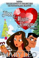 Kiss of Magic Romance, Book Four
