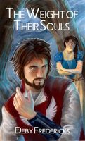 Cover of The Weight of Their Souls by Deby Fredericks