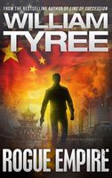 Cover of Rogue Empire by William Tyree