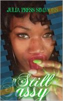 Julia Press Simmons's Latest Book