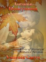 Autumn Honeymoon