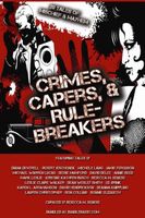 Crimes, Capers, & Rule-Breakers