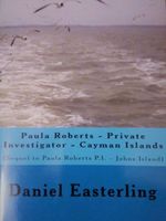 Paula Roberts Private Investigator - Cayman Islands