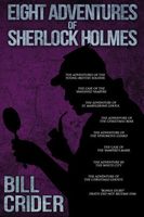 Eight Adventures of Sherlock Holmes